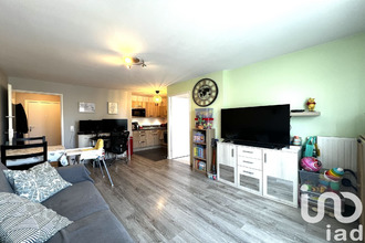  appartement athis-mons 91200