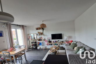  appartement athis-mons 91200