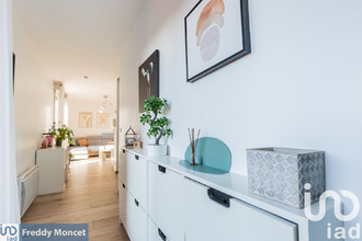  appartement athis-mons 91200