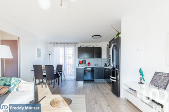  appartement athis-mons 91200