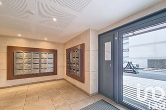  appartement athis-mons 91200