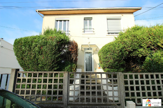  appartement athis-mons 91200