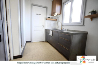  appartement athis-mons 91200