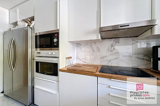  appartement athis-mons 91200