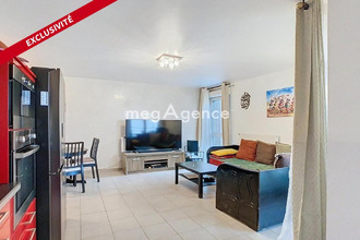  appartement athis-mons 91200