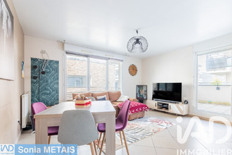  appartement athis-mons 91200