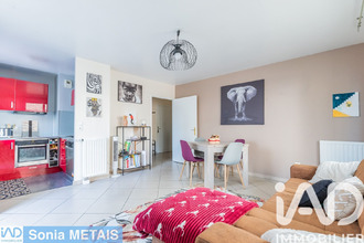  appartement athis-mons 91200