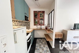  appartement athis-mons 91200