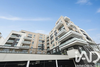  appartement athis-mons 91200