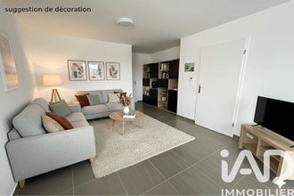  appartement athis-mons 91200