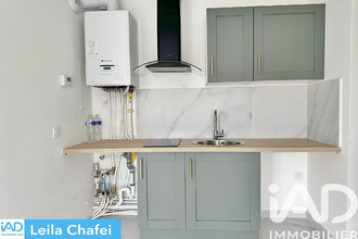  appartement athis-mons 91200