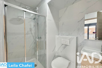  appartement athis-mons 91200