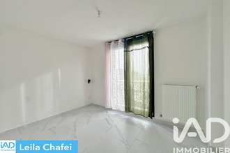  appartement athis-mons 91200