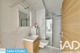  appartement athis-mons 91200