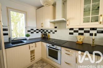  appartement athis-mons 91200