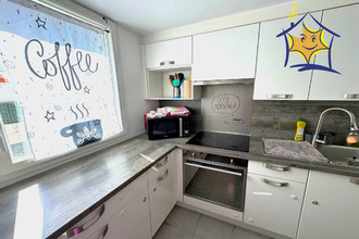  appartement athis-mons 91200