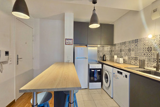  appartement athis-mons 91200