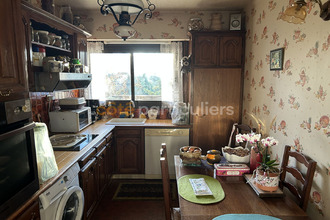  appartement athis-mons 91200