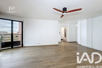  appartement athis-mons 91200