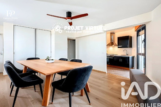  appartement athis-mons 91200