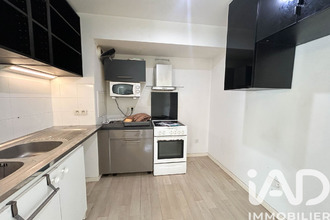  appartement athis-mons 91200