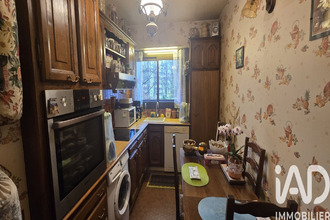  appartement athis-mons 91200