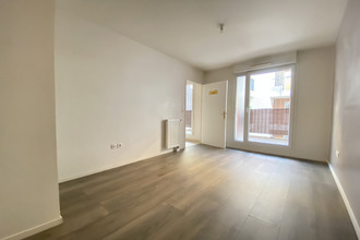 appartement athis-mons 91200
