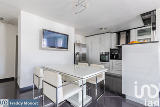  appartement athis-mons 91200