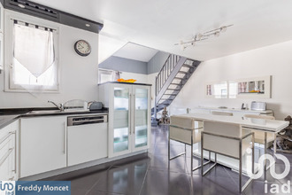  appartement athis-mons 91200