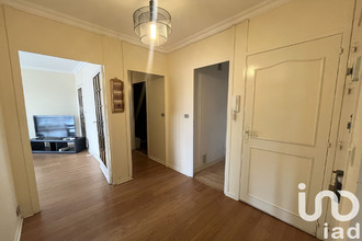  appartement athis-mons 91200