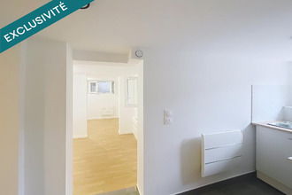  appartement athis-mons 91200