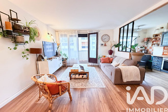  appartement athis-mons 91200