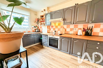  appartement athis-mons 91200