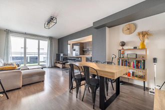  appartement athis-mons 91200