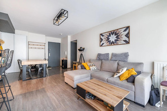  appartement athis-mons 91200