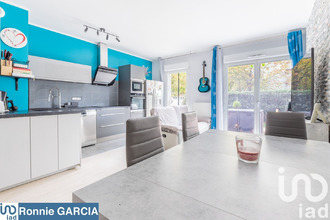  appartement athis-mons 91200