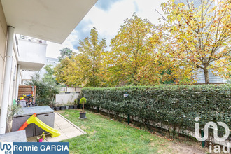  appartement athis-mons 91200