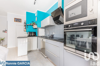  appartement athis-mons 91200