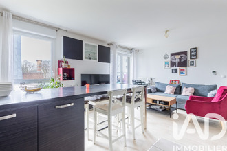  appartement athis-mons 91200