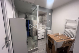  appartement athis-mons 91200