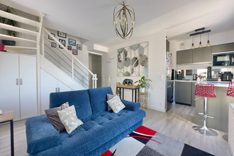  appartement athis-mons 91200