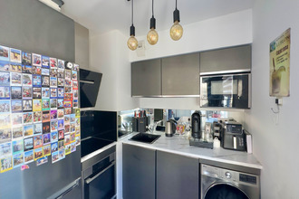  appartement athis-mons 91200