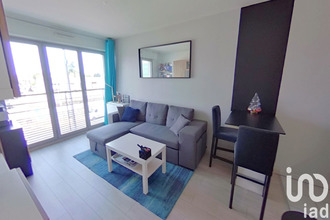  appartement athis-mons 91200