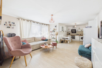  appartement athis-mons 91200