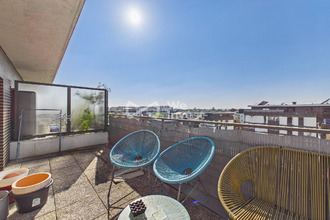  appartement athis-mons 91200