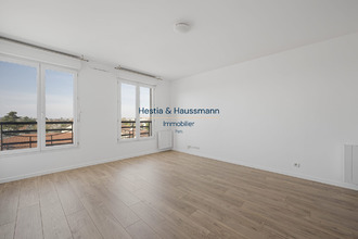  appartement athis-mons 91200