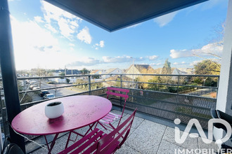  appartement athis-mons 91200