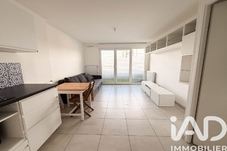  appartement athis-mons 91200