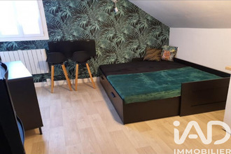  appartement athis-mons 91200