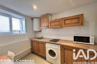  appartement athis-mons 91200